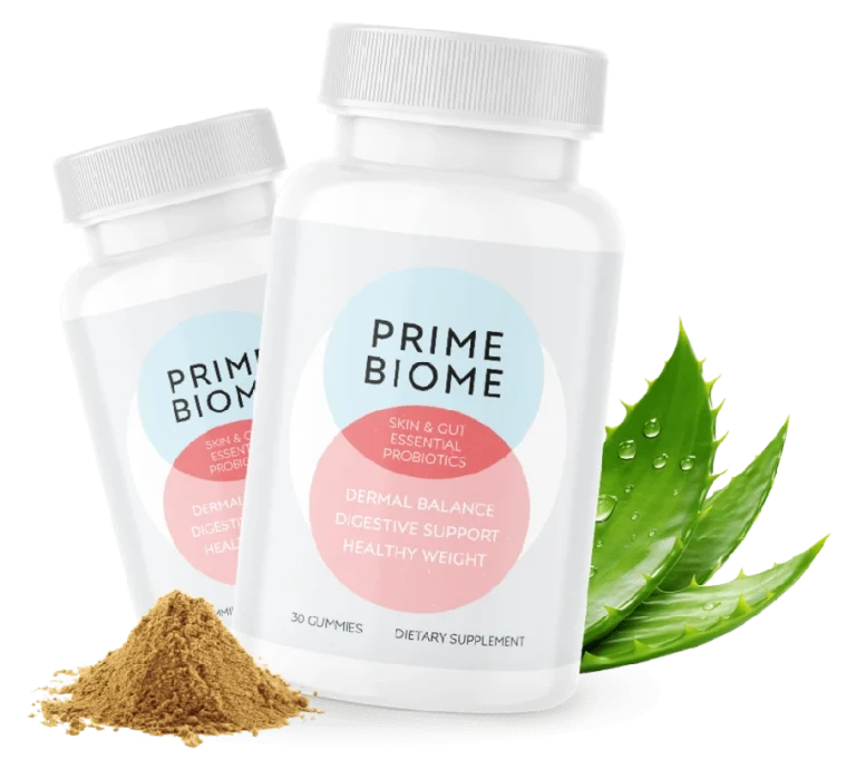 PrimeBiome-official-website