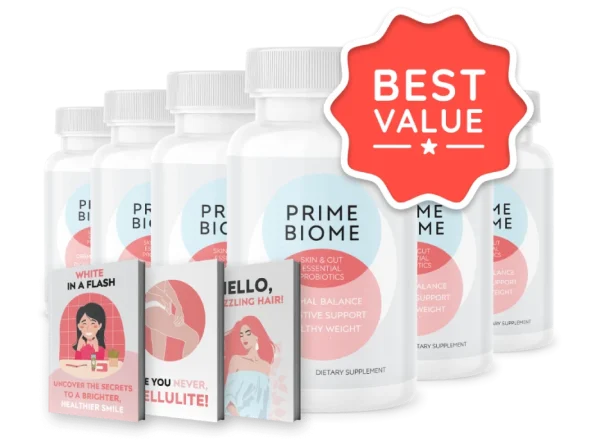 TheprimeBiome101.com